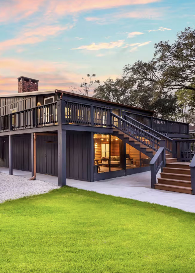 Luxury Waterfront Group Retreat | Vacation Home Rental | Fairhope, Alabama Luxury Waterfront Group Retreat | Vacation Home Rental | Fairhope, Alabama