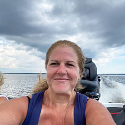 Host Sheri Rosalia at Luxury Waterfront Group Retreat | Vacation Home Rental | Fairhope, Alabama Host Sheri Rosalia at Luxury Waterfront Group Retreat | Vacation Home Rental | Fairhope, Alabama