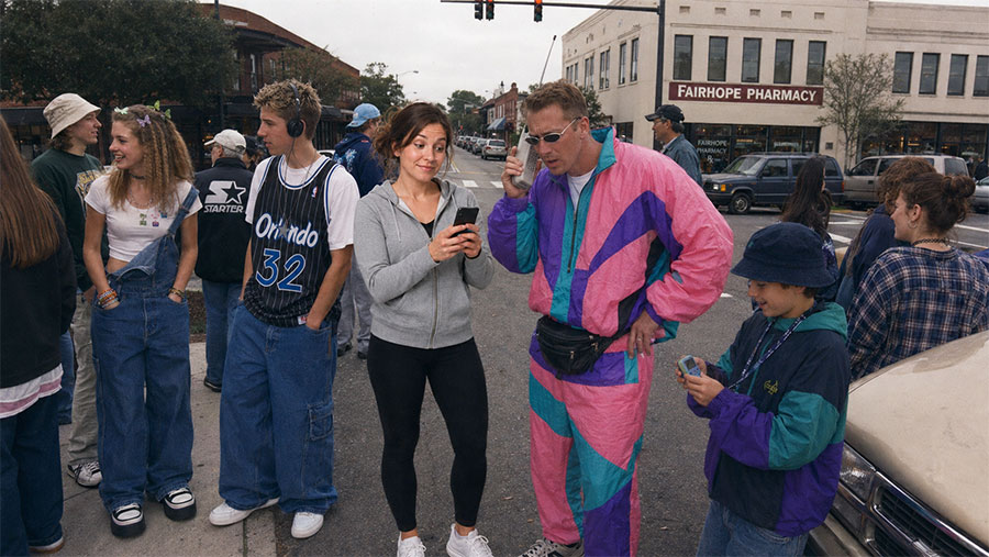 Fairhope Alabama Era 1999