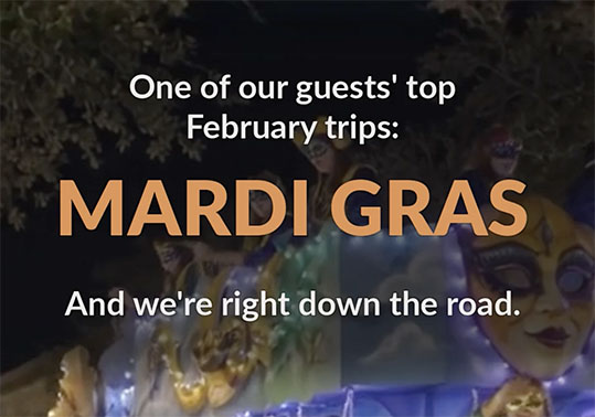 Mobile Mardi Gras History: America’s Oldest Carnival Tradition