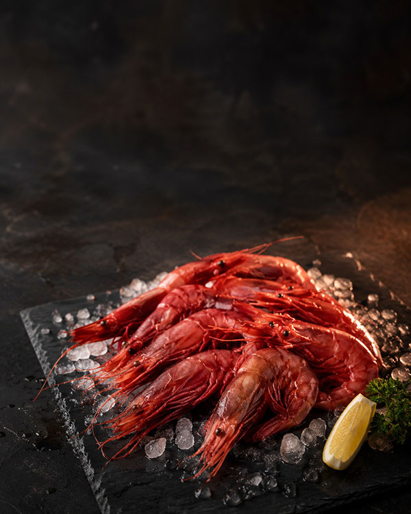 Royal Red Shrimp — Where to Find (and Cook) the Gulf's Deep-Water Delicacy